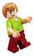 Lego Scooby-Doo 75902 Shaggy